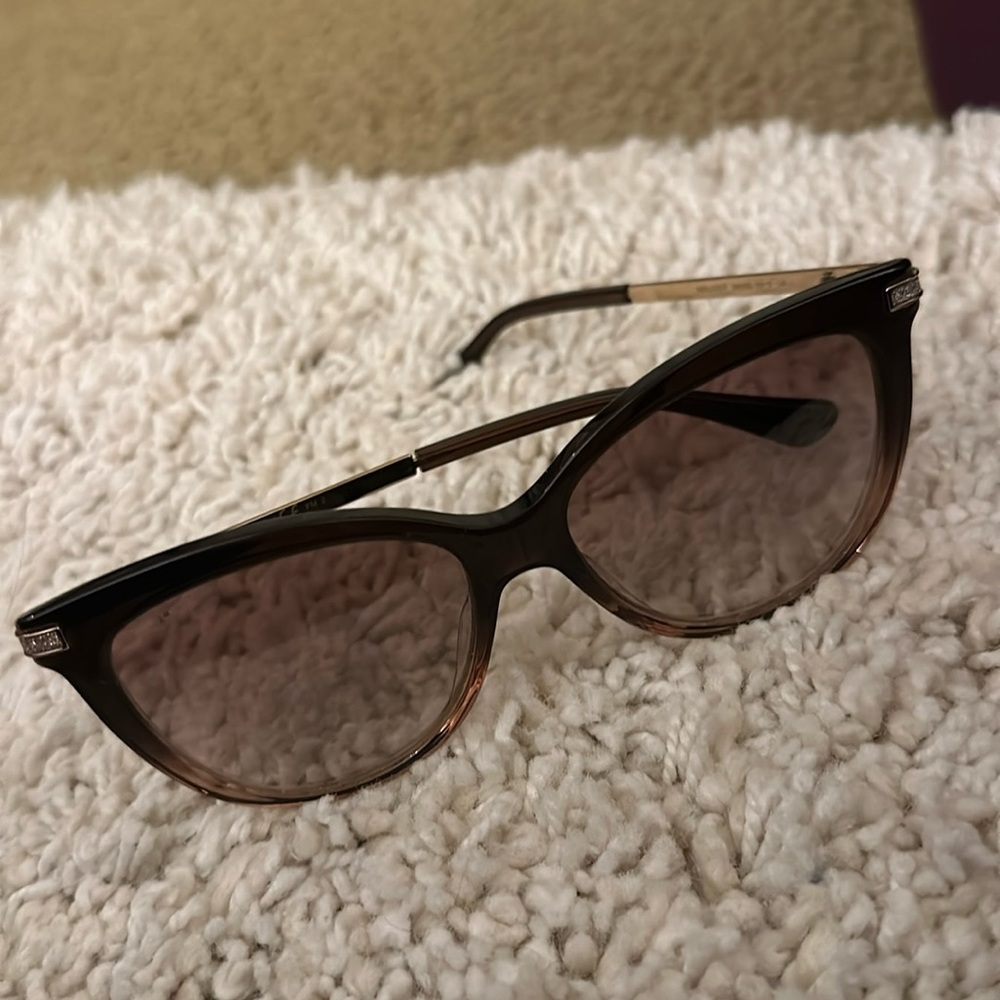 Jimmy Choo Sunglasses